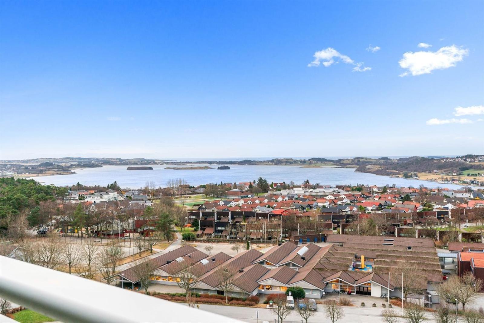 Leilighet Ons 2024 - Walking Distance & Near Shuttle Bus Uis - Modern Stavanger